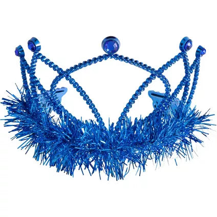 Color War Rhinestone Tiara - Bee Bee Designs