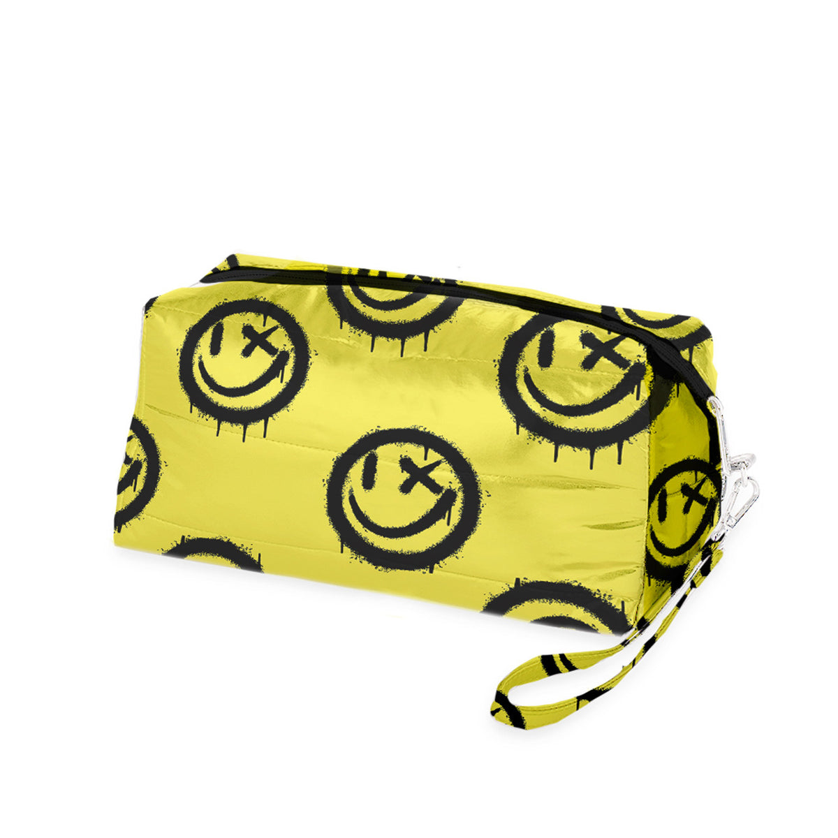 Hype Puffer Cosmetic Bag - Bee Bee Designs