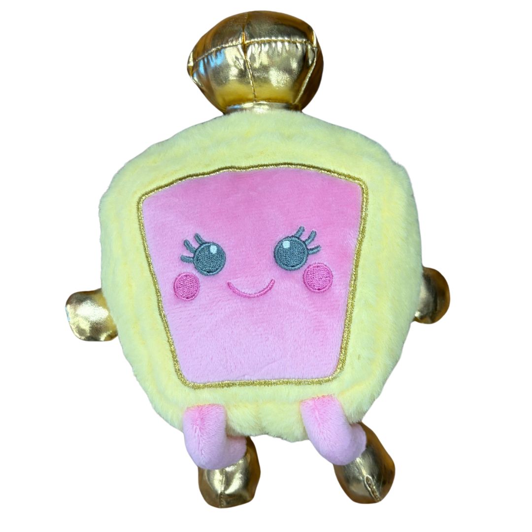 Perfume Bottle Plush