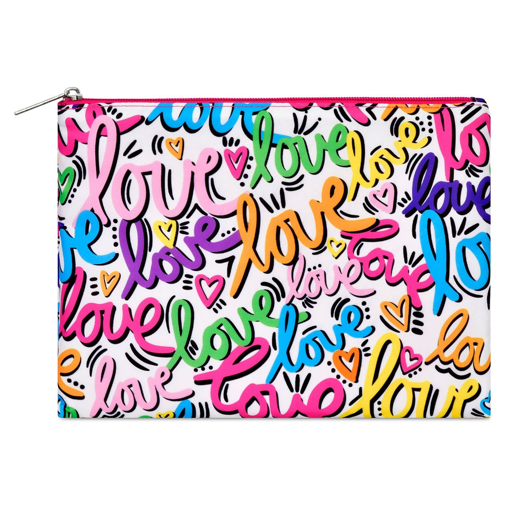 Corey Paige Love Letters Cosmetic Trio - Bee Bee Designs