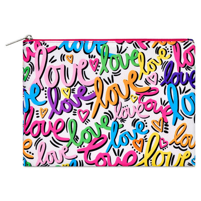 Corey Paige Love Letters Cosmetic Trio