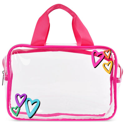 Corey Paige Love Letters Cosmetic Trio