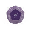 All-Seeing Dice Large Foam Dice Rolling Game