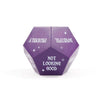All-Seeing Dice Large Foam Dice Rolling Game