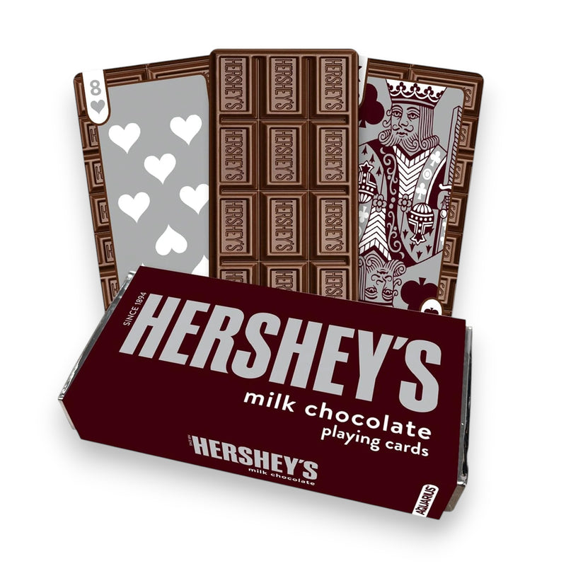 Hershey&