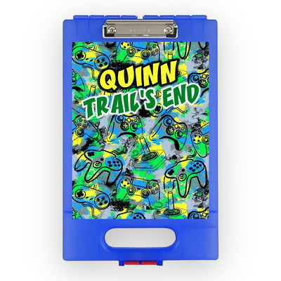 I’m Gaming Clipboard