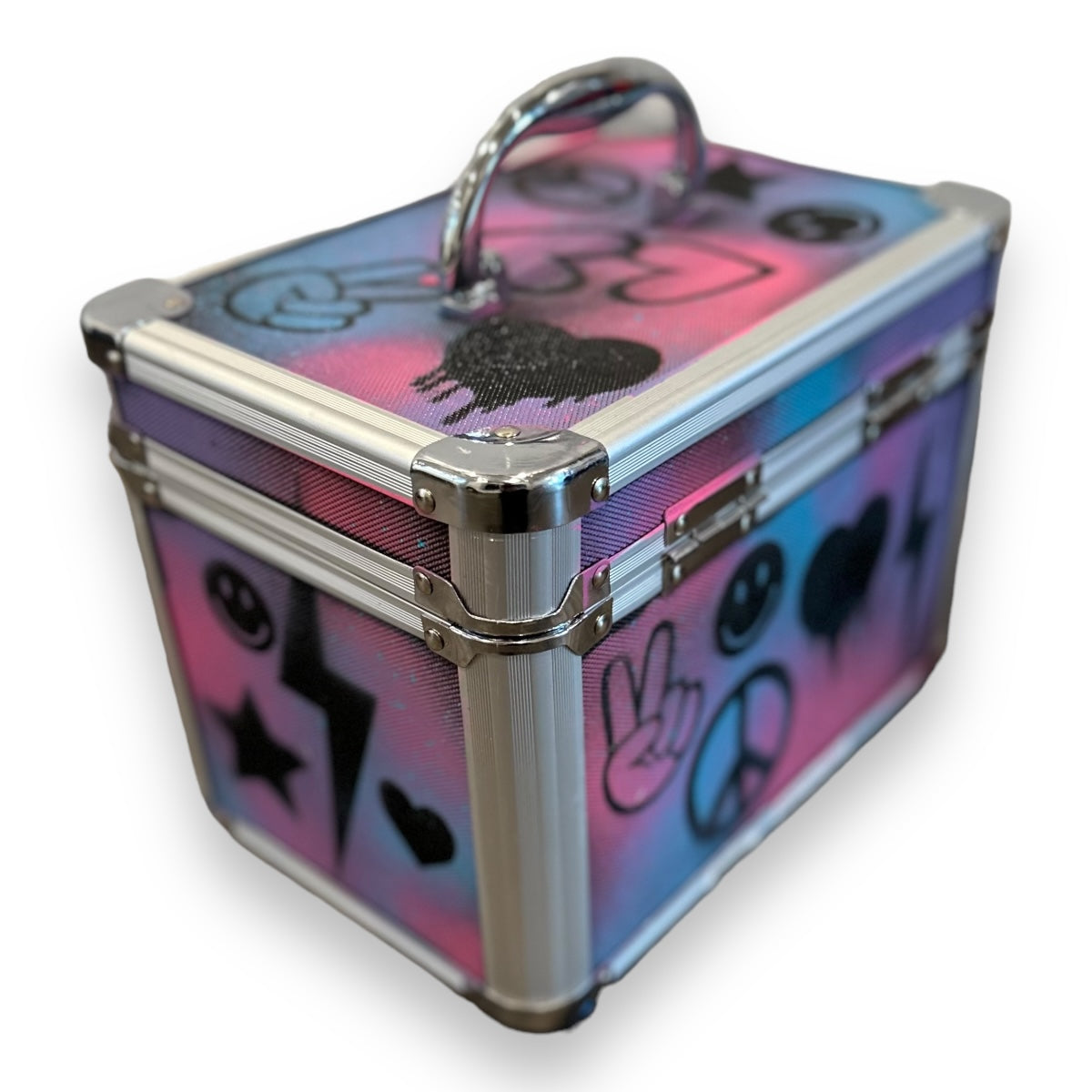 Airbrushed Vault - Bee Bee Designs