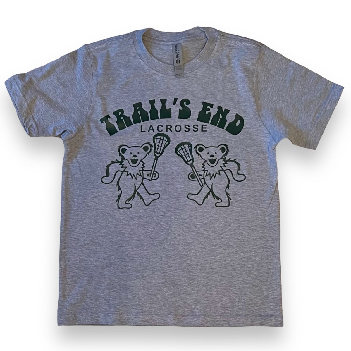 Tennessee Jed Camp Sports Shirt - Bee Bee Designs