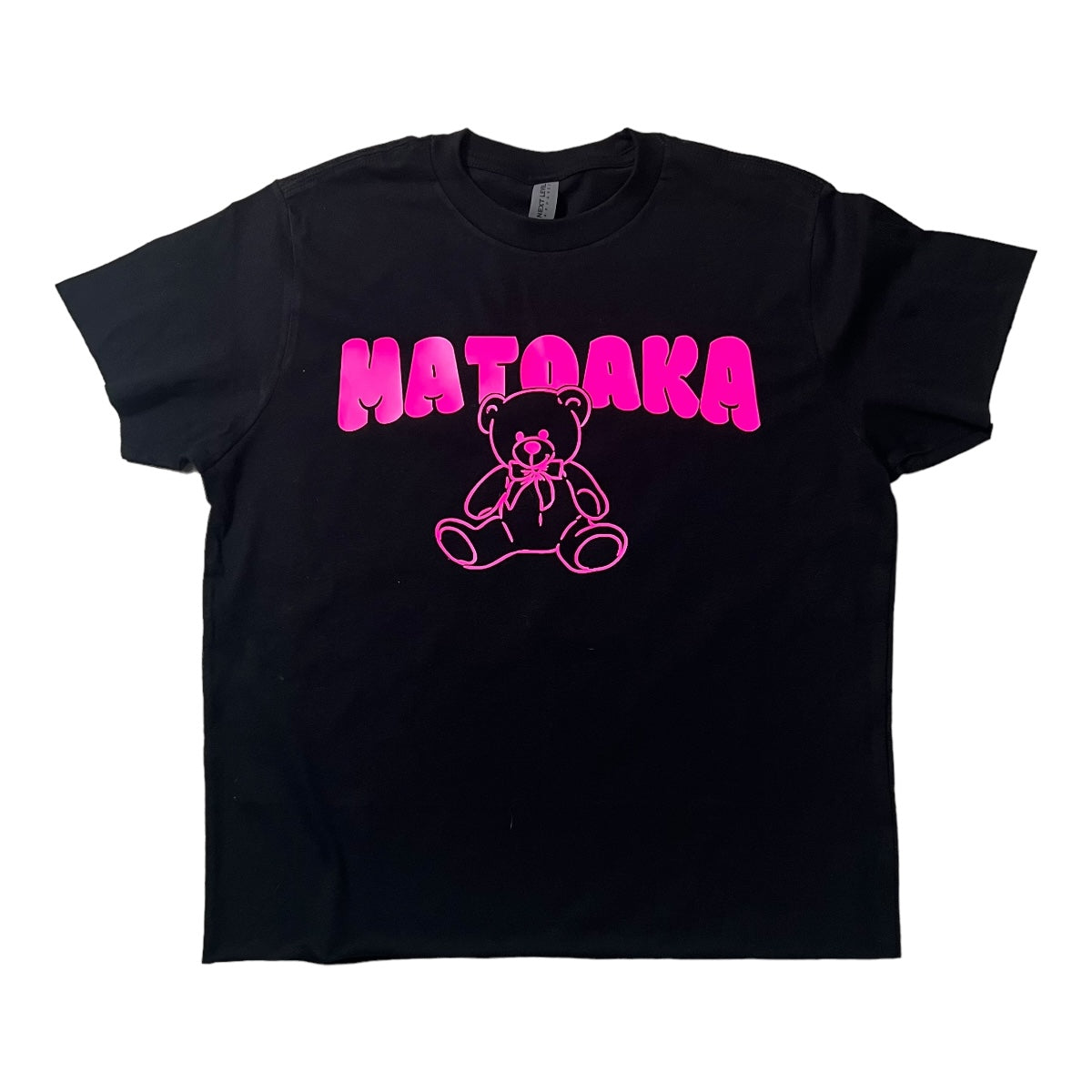 Sweet Bear Tee - Bee Bee Designs