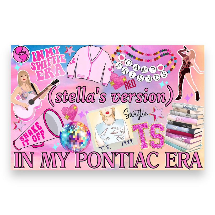 Taylor Swift – Bee Bee Designs
