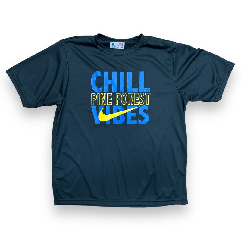 Chill Vibes Camp Performance Shirt