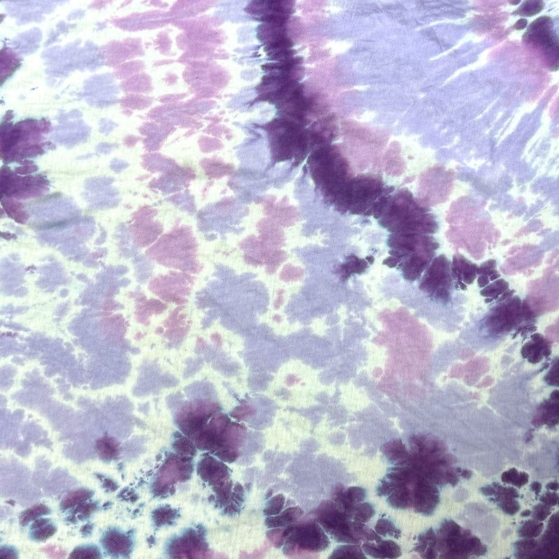 Cassidy Tie Dye Camp Comforter