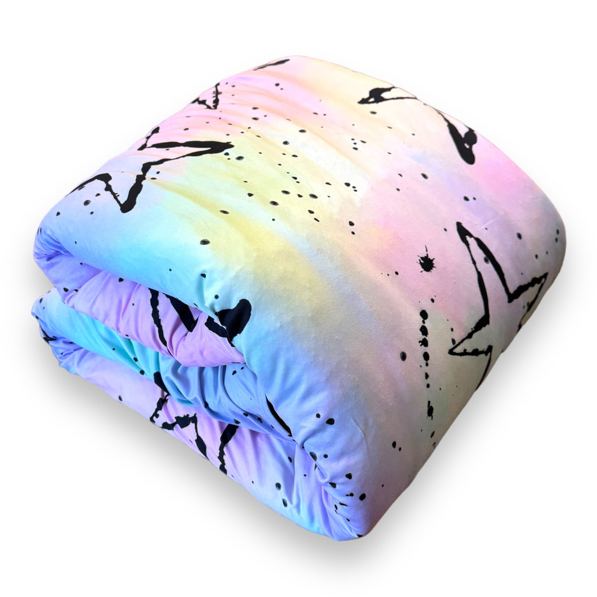  – Soft, Washable, Camp-Ready