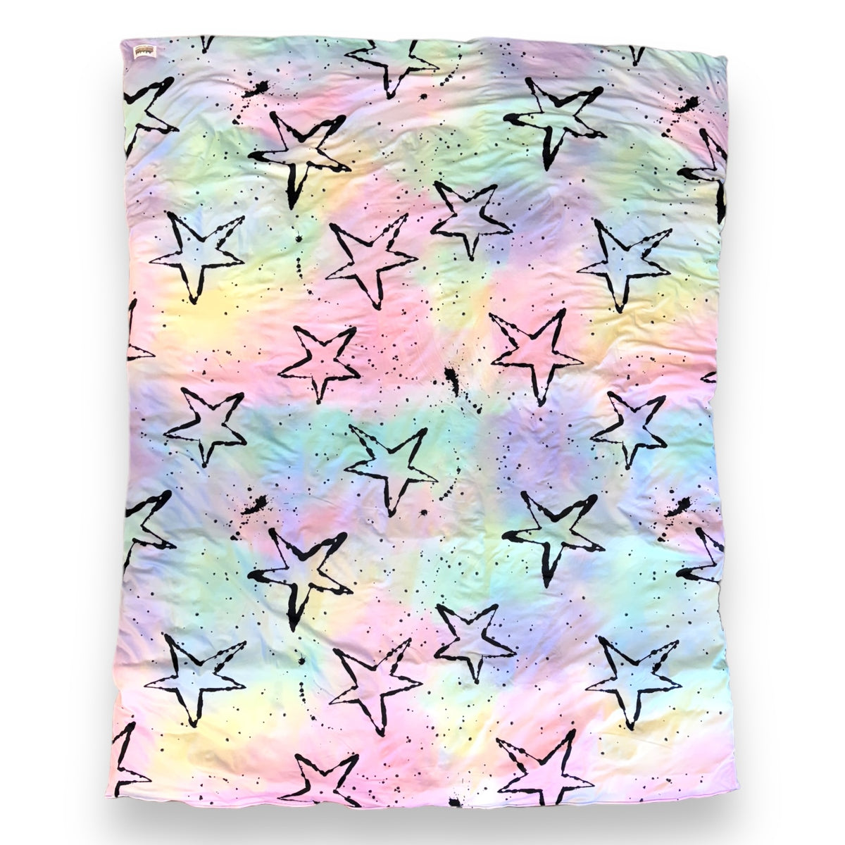  – Soft, Washable, Camp-Ready