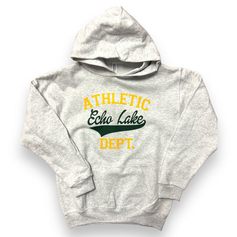 Camp Athletic Department Hoodie