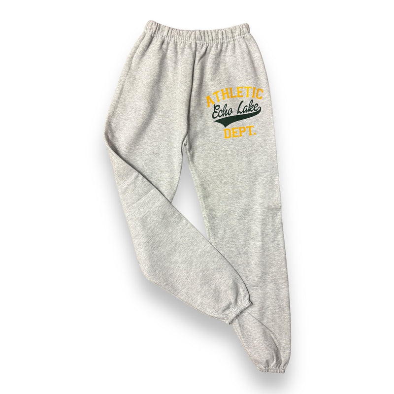 Camp Athletic Department Sweatpants