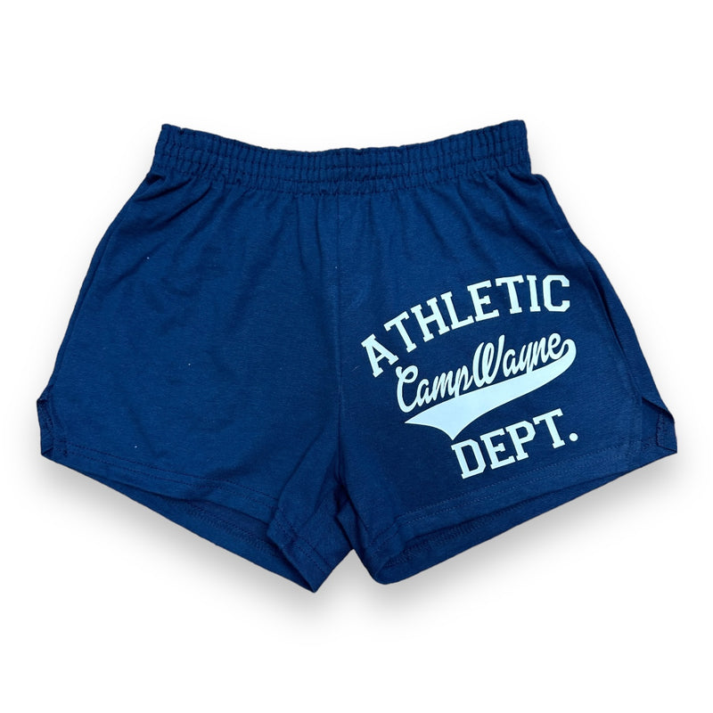 Camp Athletic Department Soffe Shorts
