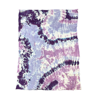 Cassidy Tie Dye Camp Comforter