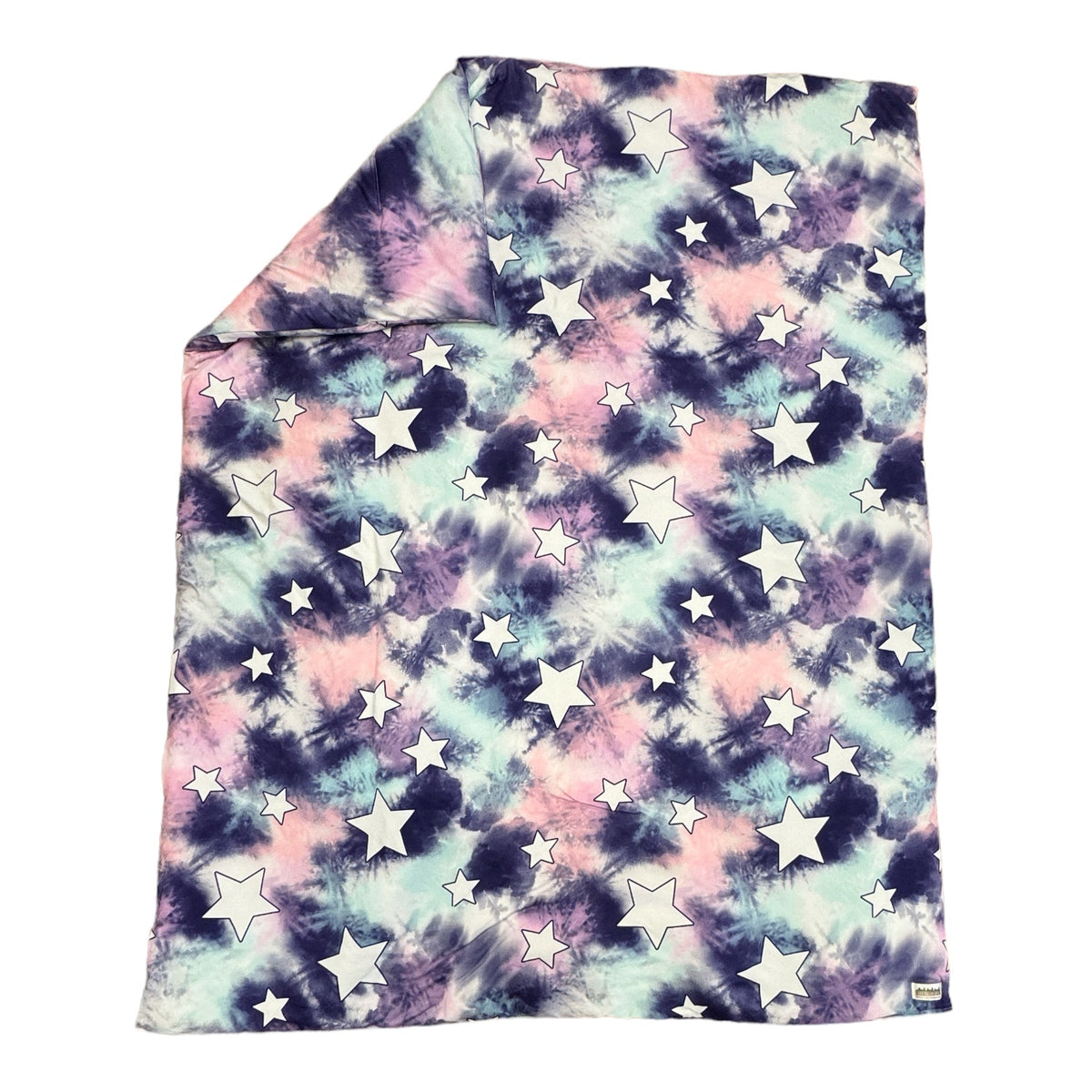 My So Called Stars Reversible Camp Comforter – Soft, Washable, Camp-Ready