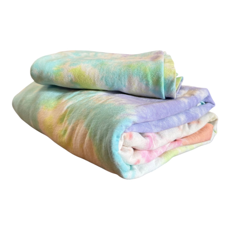 Sugaree Twin Camp Sheet Set