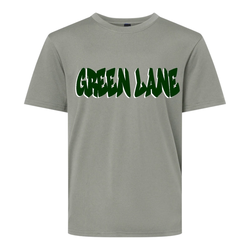 Camp Graffiti Drifit Tee