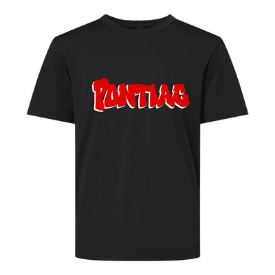 Camp Graffiti Drifit Tee