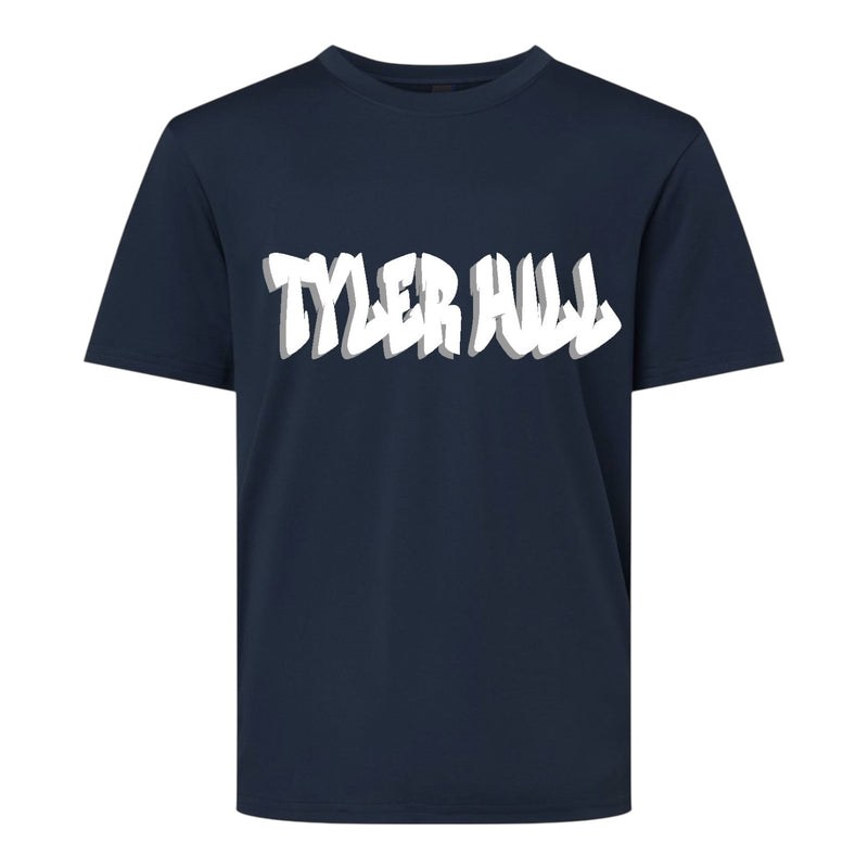 Camp Graffiti Drifit Tee