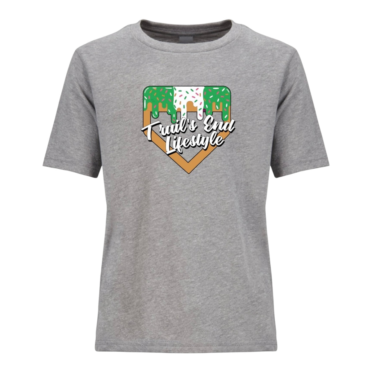 Camp Lifestyle T-Shirt - Bee Bee Designs