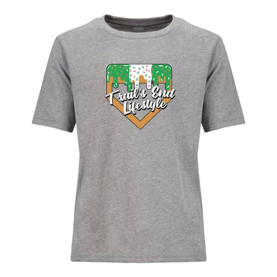 Camp Lifestyle T-Shirt