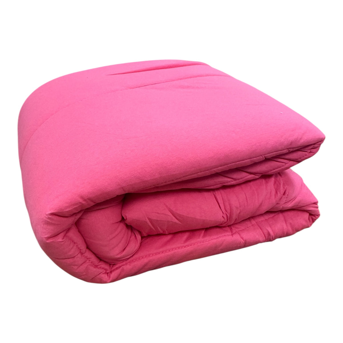 Hot Pink Camp Comforter - Bee Bee Designs