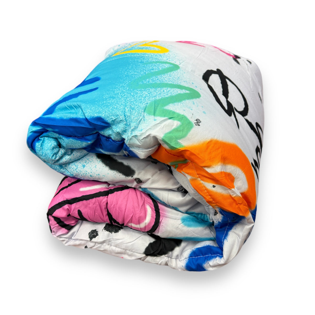  – Soft, Washable, Camp-Ready
