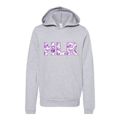 Camp Toile Hoodie