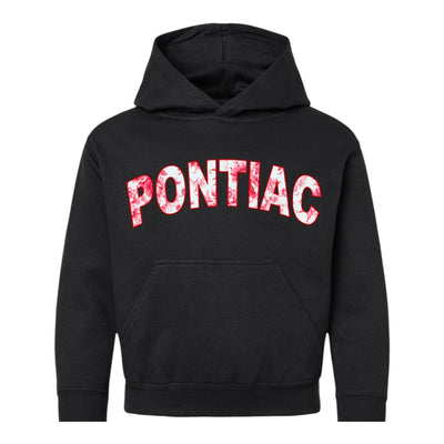 Camp Toile Hoodie