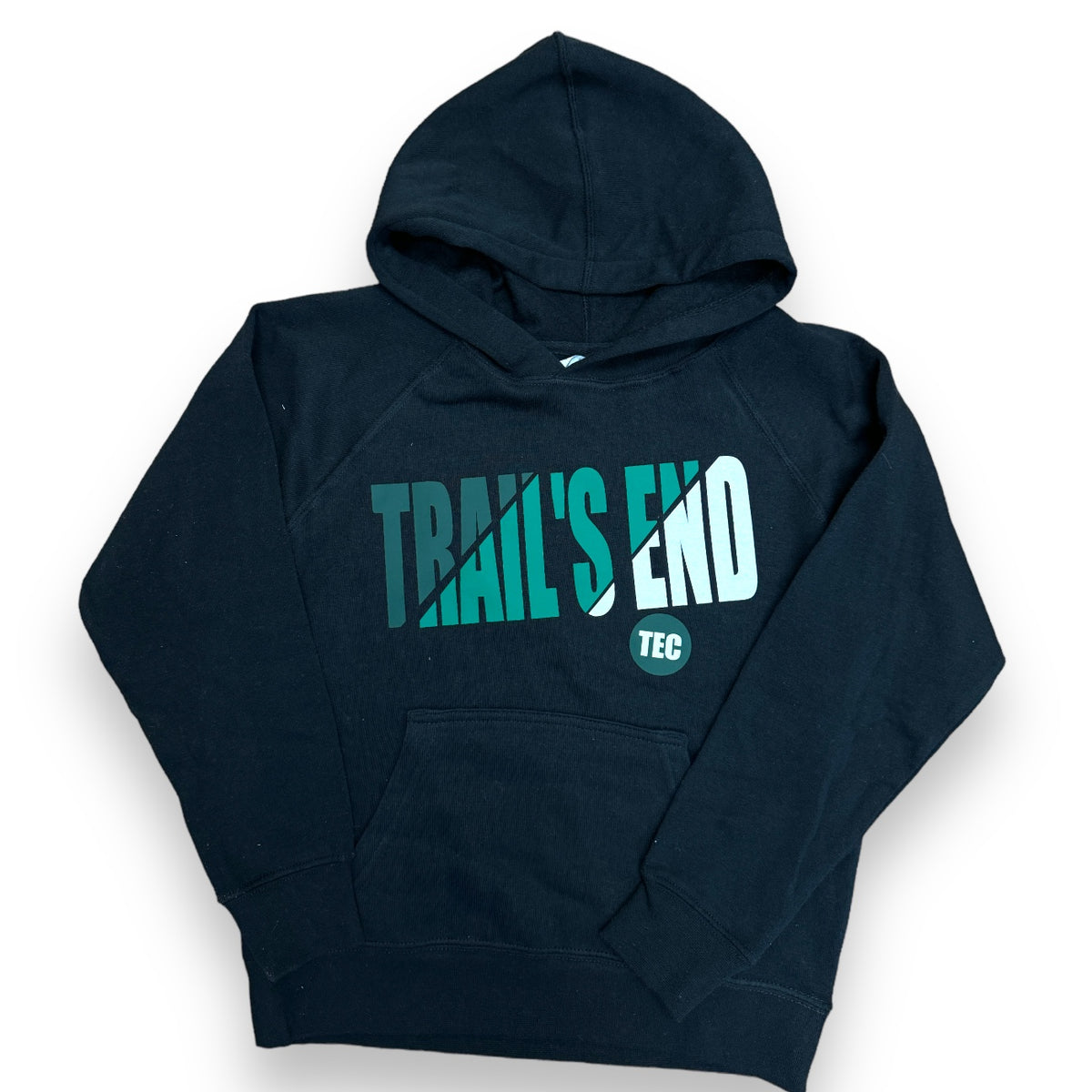 Camp Slant Super Soft Hoodie - Bee Bee Designs