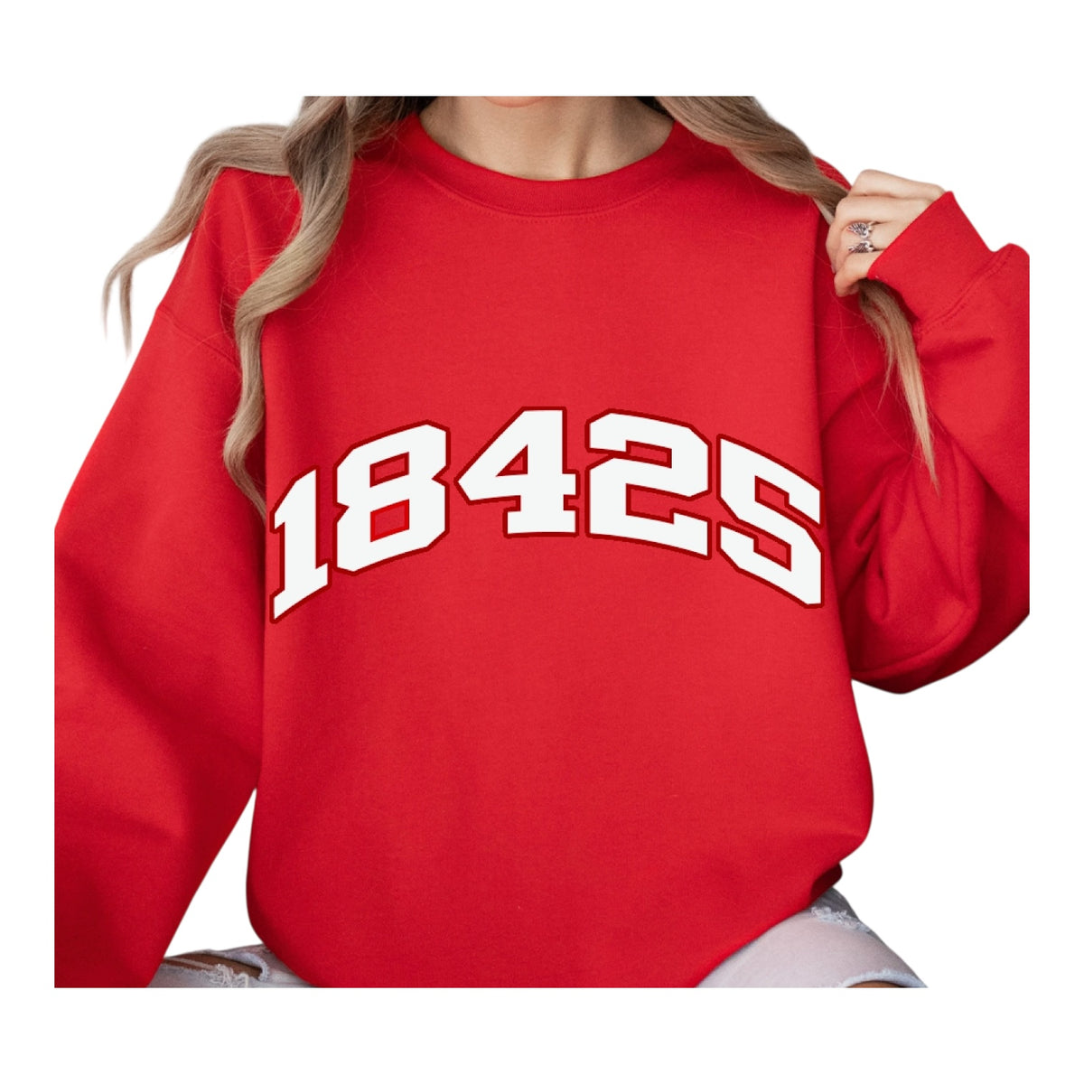 Parke Camp Crew - Bee Bee Designs