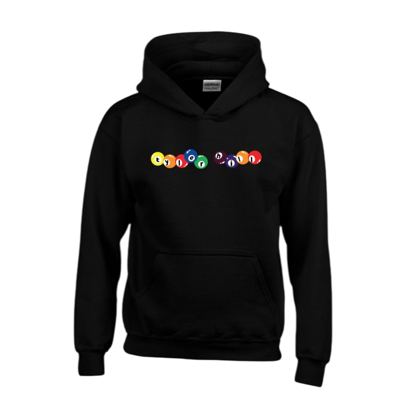 Camp Billiard Ball Sweatshirt 🎱✨