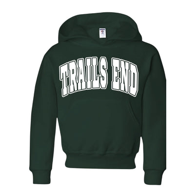 The Big Bold Camp Hoodie 💥