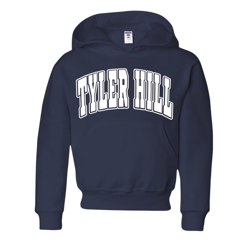 The Big Bold Camp Hoodie 💥