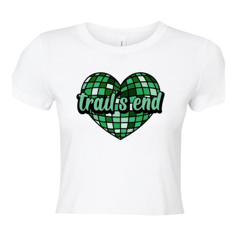 Disco Camp Tee