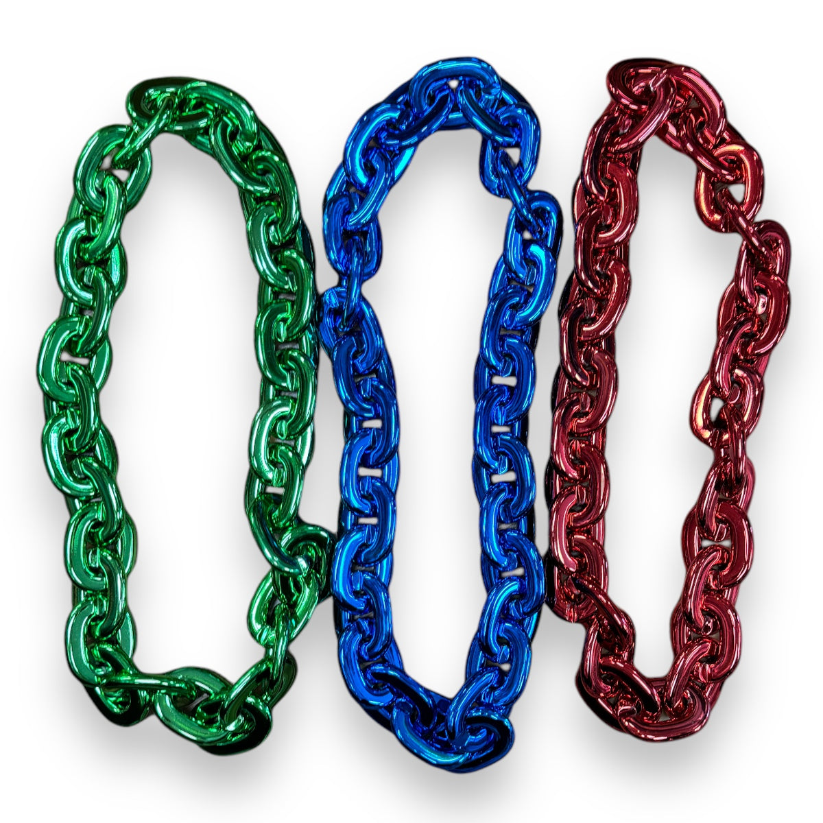 Camp Color Chains - Bee Bee Designs