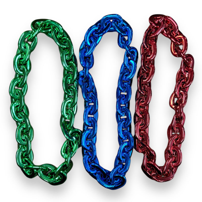 Camp Color Chains