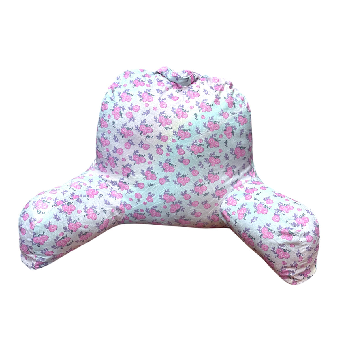 Sweet Blossoms Camp Boyfriend Pillow - Bee Bee Designs