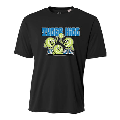 Camp Ballers Tee