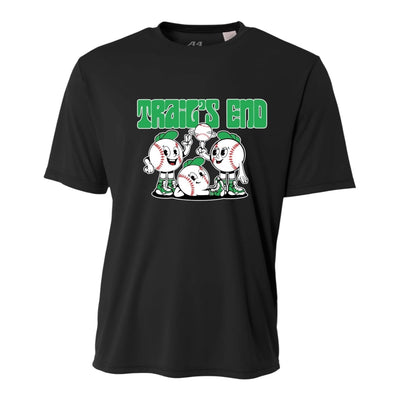 Camp Ballers Tee