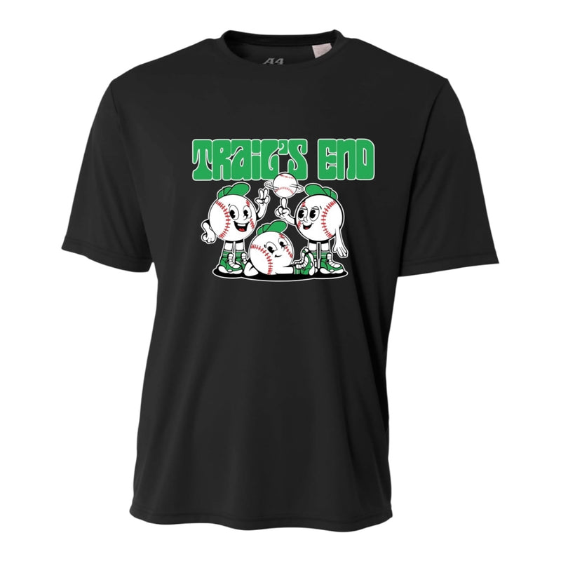 Camp Ballers Tee