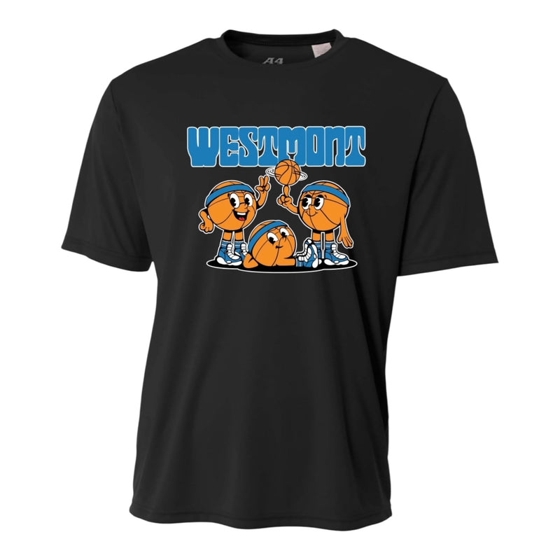 Camp Ballers Tee