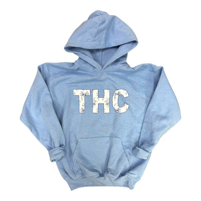 Camp Toile Hoodie - Bee Bee Designs