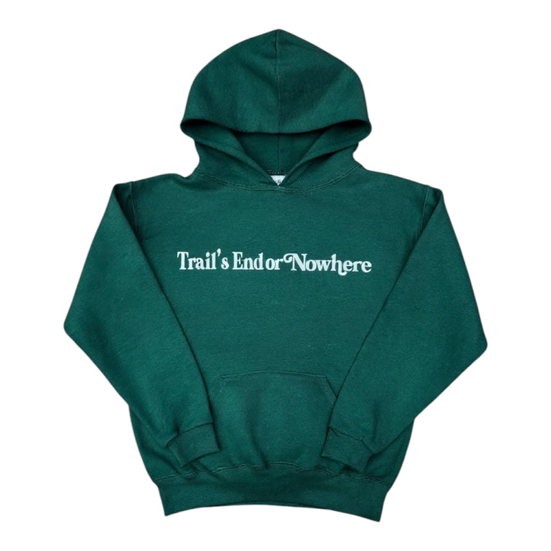 Camp or Nowhere Hoodie