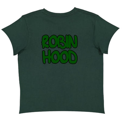 Robin Hood Bows '24