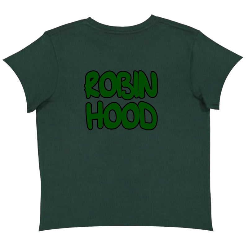 Robin Hood Bows &
